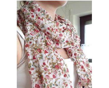 Meine neuen Errungenschaften :)