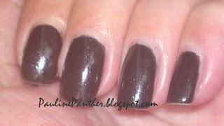 Catrice - Wear My Sunglasses At Night & Essence Better Than Gel Nails