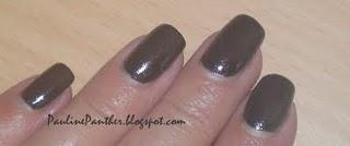 Catrice - Wear My Sunglasses At Night & Essence Better Than Gel Nails