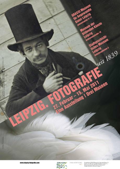 Leipzig – Fotografie seit 1839