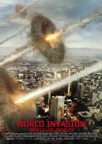 Filmkritik zu ‘World Invasion: Battle Los Angeles’