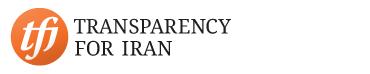neue Website: Transparency for Iran