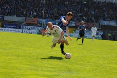 Sports² - FC Ingolstadt erkämpft sich in Paderborn einen Punkt
