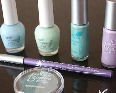 Mein Einkauf aus den derzeitigen LE´s