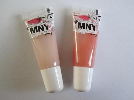 Review: MNY limited edition PREPPY PASTELS