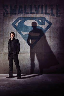 Smallville: CW zeigt Promo-Clip zum Serienfinale