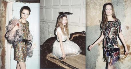 Topshop Dress Up Collection