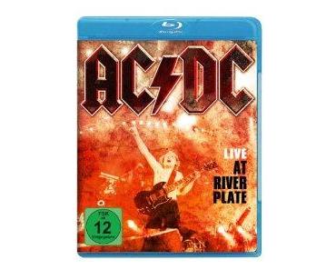 AC/DC – Live at River Plate Bluray