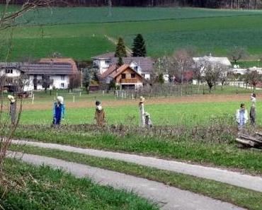 Die Migrantenwelle