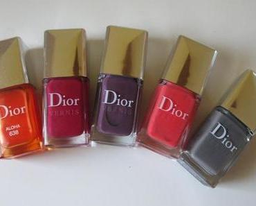 Dior-Nail-Love