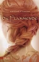 [Lese gerade] Die Flammende – Update