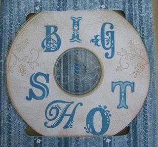 1. Big Shot CD