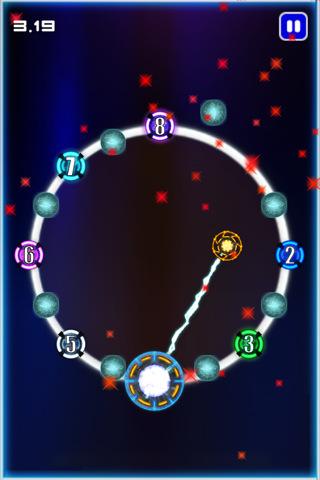 Bungee Ball Pro – Knifflige Puzzle Aufgaben warten hier auf dich