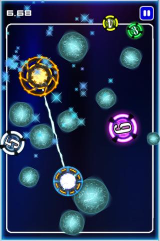 Bungee Ball Pro – Knifflige Puzzle Aufgaben warten hier auf dich