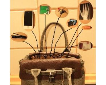 Creativ Contest – Whats in your Pocket?