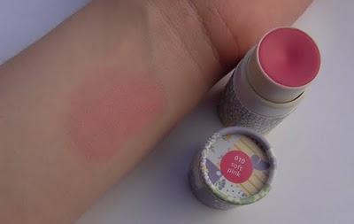 Home Sweet Blush Stick 