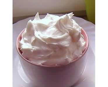 Danke für 100 Leser :D //  Kokos-Sahne Rezept