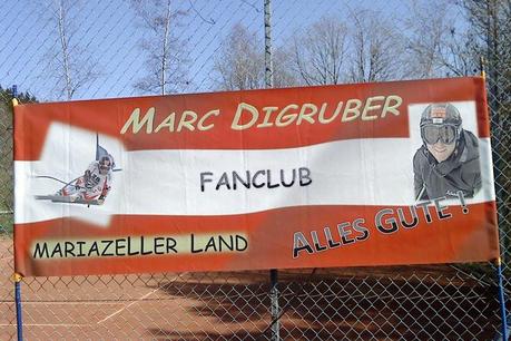 Transparent Marc Digruber Fanclub