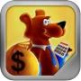 Money 5 ist derzeit deutlich reduziert und als iPhone/iPod touch Version oder auch als iPad App erhältlich