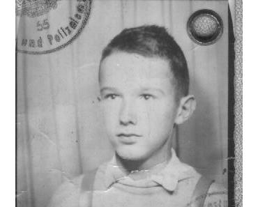 Tagebuchnotizen DAS ESELSKIND - Froh zu sein, bedarf es wenig...