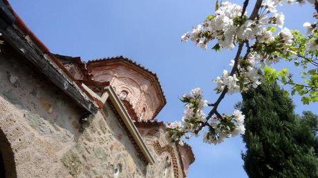 Reisebericht Balkan: Griechenland im Frühling