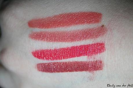 Chanel Rouge Coco