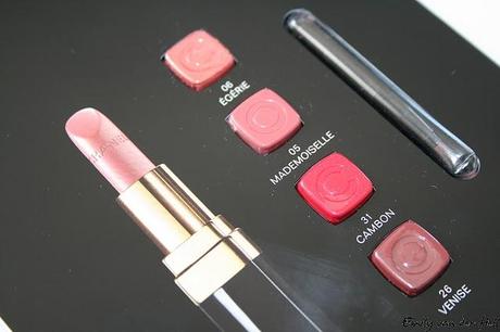 Chanel Rouge Coco