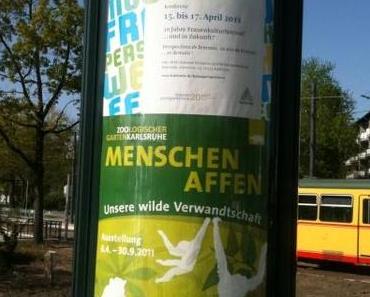 Ich Tarzan –  Du Jane