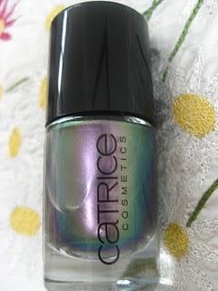 Catrice Ultimate Nail Laquer 