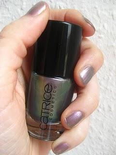 Catrice Ultimate Nail Laquer 