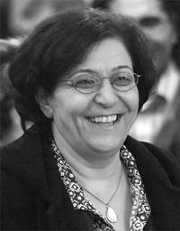 Demonstration gegen Islamisten in Frankfurt