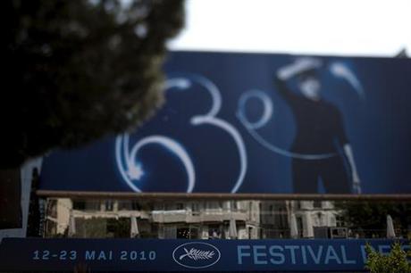63rd Cannes Film Festival - Illustration