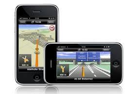 Navigon iPhone App: Update und Preise reduziert.