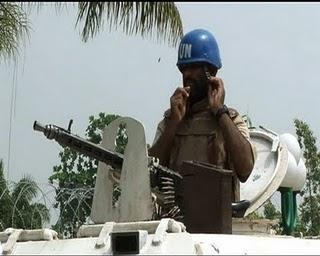 Elfenbeinküste: ARD benennt wahren Kriegsgrund...