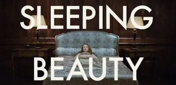 Emily Browning in ‘Sleeping Beauty’