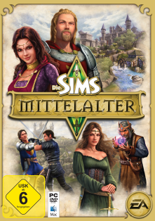 Die Sims - Mittelalter