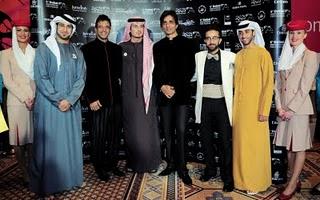 Intercultural Films:  Arab World / Dubai