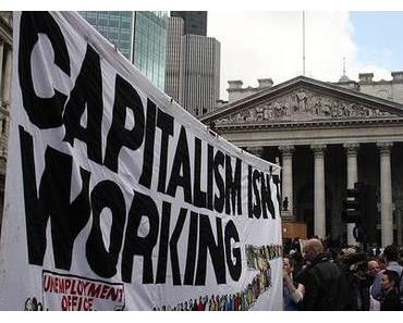 Baronen von gestern. Warum die Wirtschaft versagt