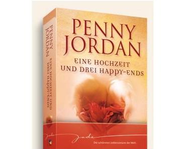 [Rezension] Eine Hochzeit und drei Happy-Ends