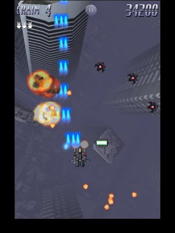 Der Shooter Icarus-X bietet Action und eine klasse 3D-Umgebung