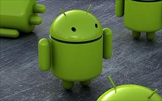 Android Smartphones: Jeden Tag 350.000 neue Registrierungen.