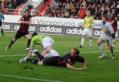 Sports² - Ingolstadts Siegeszug geht weiter! 3:0-Sieg gegen Tabellendritten Bochum