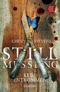 Still Missing von Chevy Stevens