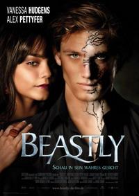 Filmkritik zu ‘Beastly’