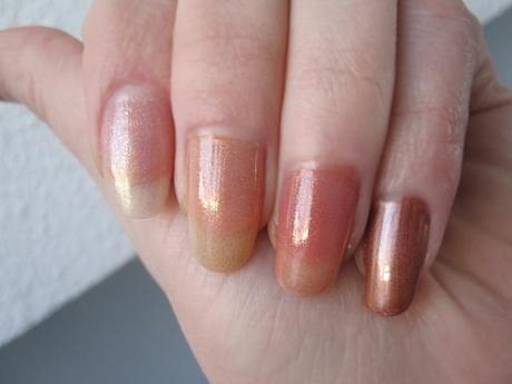 Swatches: MILANI Nail Lacquer