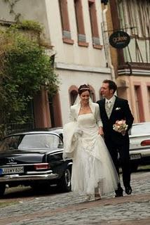 Hochzeitsfotograf in Ladenburg