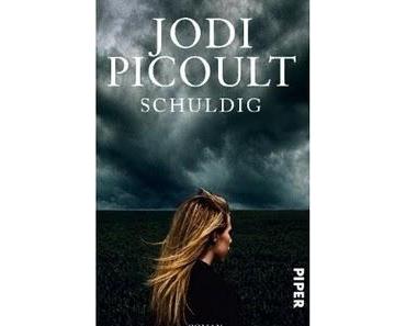 Schuldig von Jodi Picoult