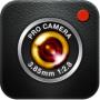 ProCamera – Top Qualität und vielleicht gewinnst du sogar noch ein iPad 2