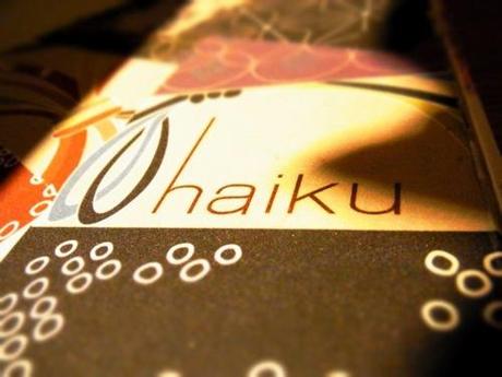 sushi@haiku!!!