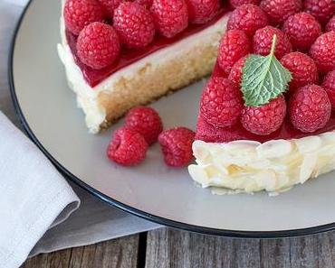 Werbung | Saftige Sekttorte mit Rotkäppchen Fruchtsecco